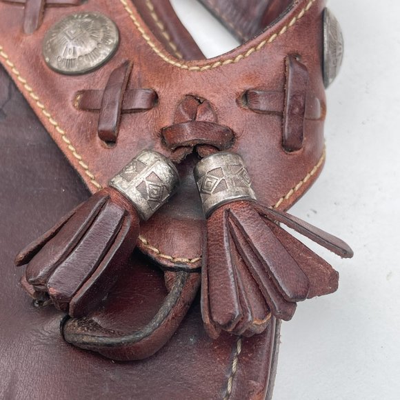 Cole Haan Leather Women's  Sandels - Picture 4 of 4